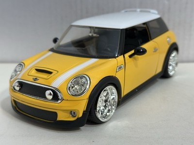 トミカ ミニクーパー 2007 japan miniday 15th s-l400.jpg