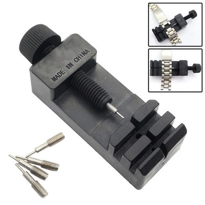 Uhrenarmband Link Pin Remover 5pcs Set 78*28*20mm Adjuster Easy Link Pin Opener
