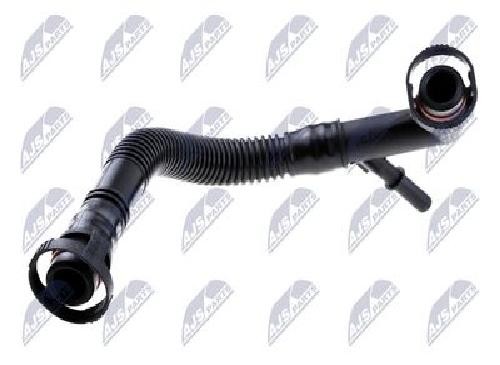 Original NTY Hose Crankcase Ventilation GPP-BM-110 For BMW