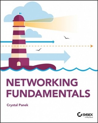 Networking Fundamentals Panek Paperback Sybex 9781119650744