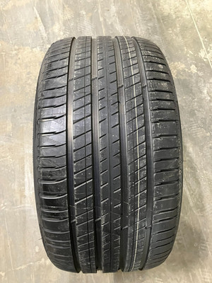 4 New Tires 315 40 21 Michelin Latitude Sport 3 111Y 315/40R21 05044