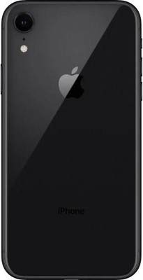 iPhone ブラック 本体 Apple iPhone XR A1984 64GB Black AT&T ONLY Very Good Condition | eBay