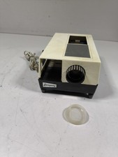 Liesegang Fan Type 12J Projector - Signs of Use, Not Tested