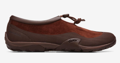 New Balance MT10T v1 Unisex Lifestyle Shoes Casual Sneakers Brown