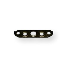 MERCEDES CLK CLS GLE Turbolader Dichtung M642 MERCEDES CLK CLS GLE Turbolader Dichtung M642