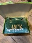 Myles Jack Autograph  Jaguars Jersey Jacksonville Legendary Mystery Box — photo 2