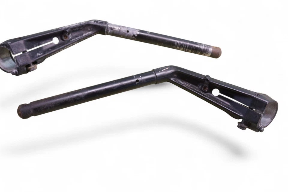 1982 Honda CBX 1000 CBX1000 CBX1050 Supersport SS *CBX3 рули  - Изображение 4 из 4