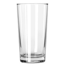 Libbey Zombie/Collins Glass Clear 11 oz 2.875" Top dia x 5.25" H | 36/Case