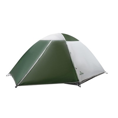 Screened Camping Tent, 3-4 Person Waterproof, Haven Tent, Backpack Double Lay...