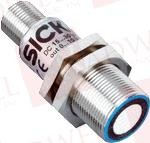 SICK UM18-21112B211 / UM1821112B211 (BRAND NEW)