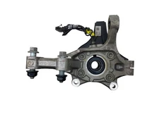 2024 HYUNDAI SONATA N-LINE 2.5L FWD FRONT RIGHT SPINDLE KNUCKLE WHEEL HUB ASSY