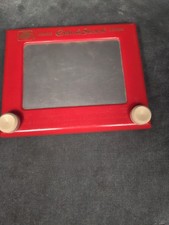 Vintage 505 OHIO Art Etch-A-Sketch