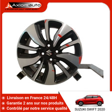 Jantes Suzuki SWIFT