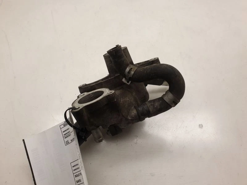 2013 TOYOTA 4 RUNNER 4.0L THERMOSTAT HOUSING - Image 4 of 4