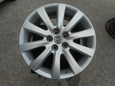 MAZDA CX-9 2007-2010 WHEEL RIM 18