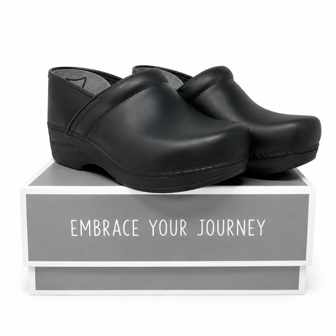 新品.未使用/ ダンスコ・XP 2.0 WIDE・ブラック/サイズ:39 Dansko Xp 39 for sale | eBay