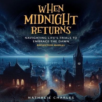 When Midnight Returns Reflection Manual Nathalie Charles Paperbac