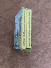Als Mensch unter Menschen. Vincent van Gogh i...