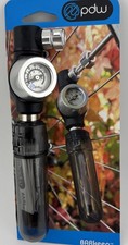 UPC 812938010156 product image for PORTLAND DESIGN WORKS PUMP PDW Co2 BARKEEP INFLATOR w/GAGE | upcitemdb.com