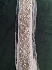 Wedding Dress Belt
