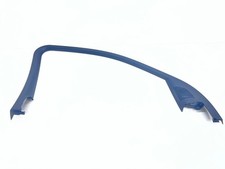 Mercedes-Benz GLS X167 2022 Links Beplankung Türleiste Zierleiste vorne EST2613 Mercedes-Benz GLS X167 2022 Links Beplankung Türleiste Zierleiste vorne EST2613