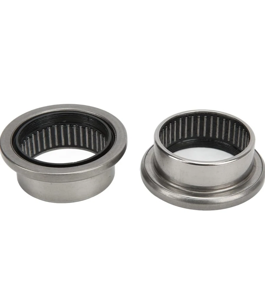  Kit de reparación de cojinete de brazo de suspensión de rueda trasera apto para Peugeot 206/207  Foto 3 de 3