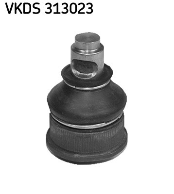 Lower SKF SWEDEN VKDS 313023 Ball Joint for CITROËN,PEUGEOT
