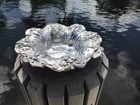 Reed & Barton Sterling Francis I Footed Bowl X568F