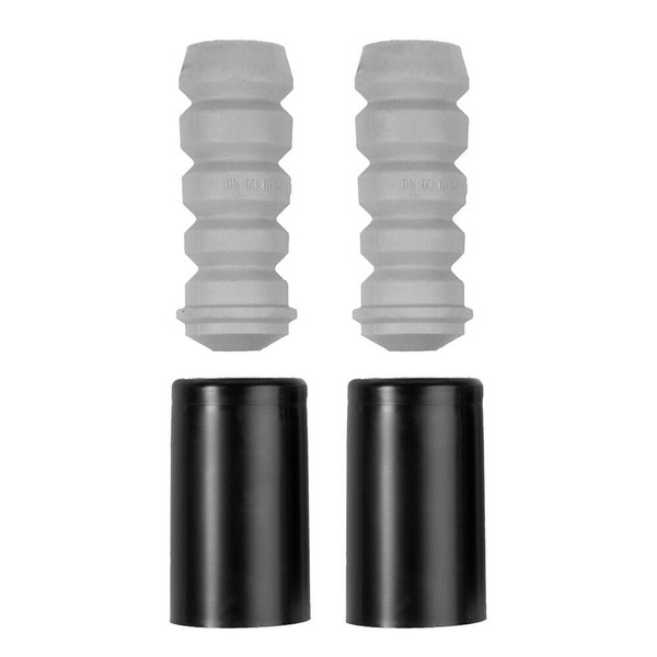 StoßDäMpfer StaubschüTzer Protection Kit Monroe PK082 FüR Rover 75 Rj Turbo Cdt-image