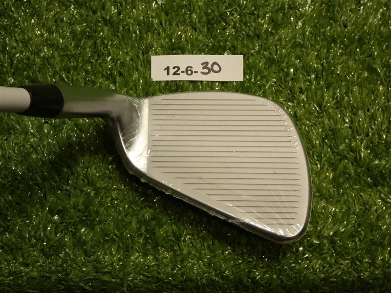 Ping BunkR Womens 64* Sand Wedge ULT 250 L Ladies Graphite Red Dot 1* Flat New - Image 3 of 4