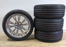 NEU 4 x Original Audi A8 S8 4N Sommerräder 4N0601025Q 9x20 Zoll Sommerreifen
