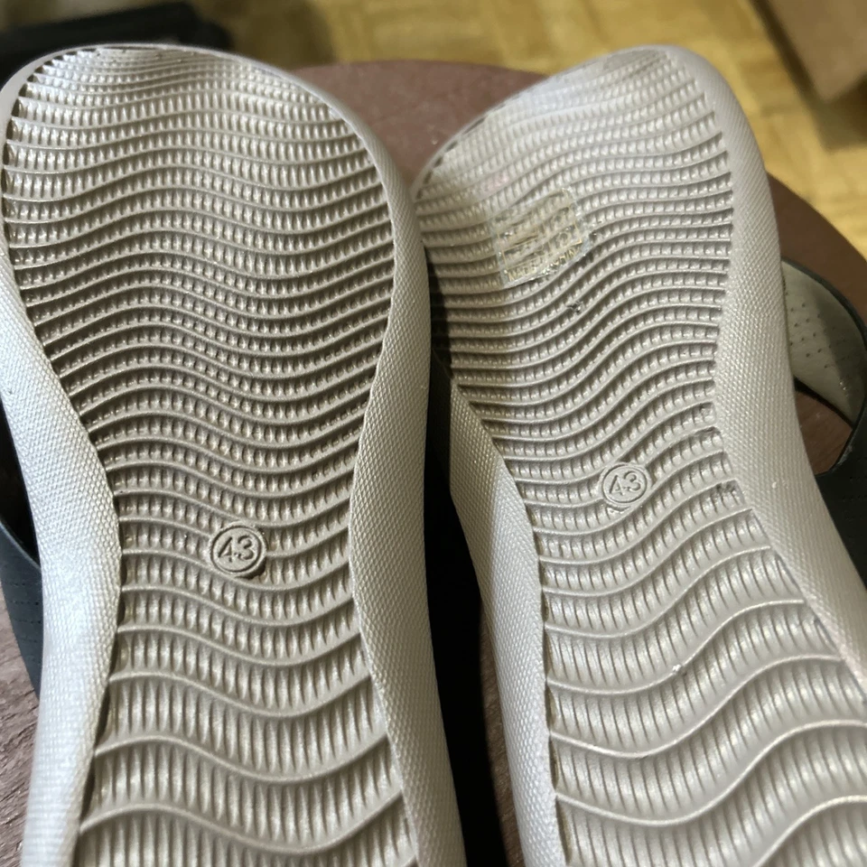 Velas negras Siketu talla 43 nuevas Foto 3 de 4