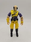 Vintage GI Joe ARAH 1993 Dr Mindbender v2 action figure