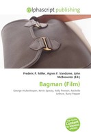 Frederic P. Miller (U. A.) | Bagman (Film) | Taschenbuch | Englisch (2026)