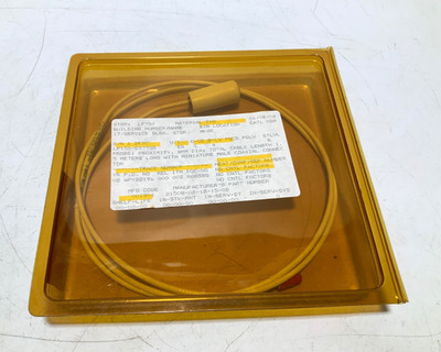 NEW BENTLY 21508-02-12-15-02 PROBE PROXIMITY 8MM DIA 7200