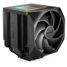 be quiet Dark Rock Elite Processor cooler for: LGA1150, BK037