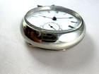 WALTHAM 18s key wind Wm. Ellery grade, model 1877 11 jewel pocket watch SERVICED — photo 5
