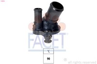 Facet Thermostat KüHlmittel 90°C FüR Ford Mondeo III Turnier Mazda Tribute