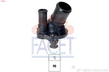 Thermostat Mazda TRIBUTE
