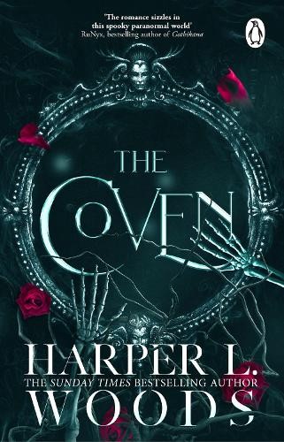 The Coven by Harper L. Woods (Paperback Book) - Image 5