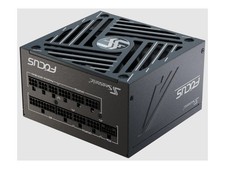 Seasonic FOCUS GX ATX 3 (2024) 850 Power supply (internal) FOCUS-GX-850-V4
