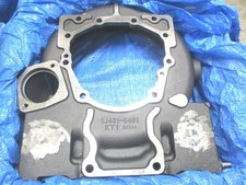 1J481-04602 GENUINE KUBOTA FLYWHEEL HOUSING 1...