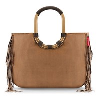Reisenthel Loopshopper L Shopper Tasche 46Cm #RTH-OR (Western)