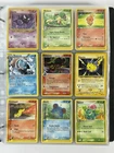Pokemon Card Collection VTG Binder Holo Rare E-Reader WoTC Holon Rayquaza