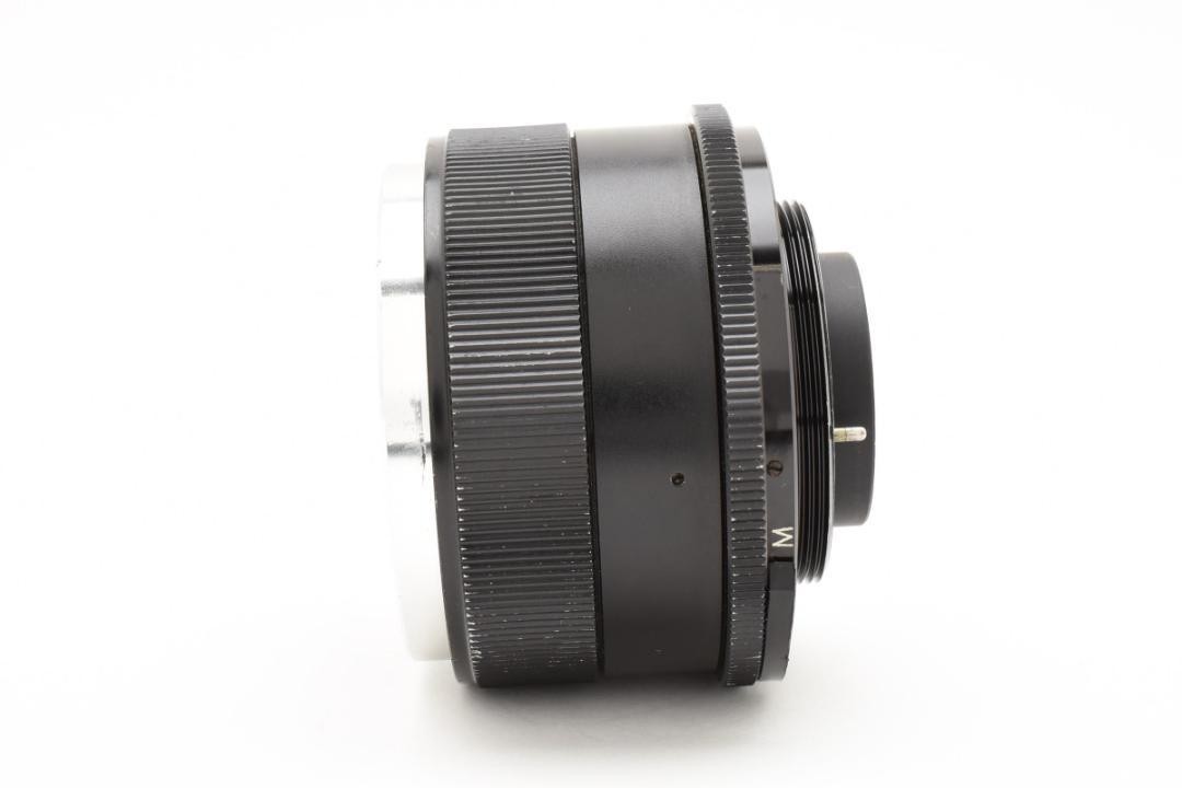 Yashica Yashinon-Dx 50Mm F1.7 C048 | eBay