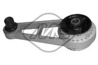 Metalcaucho Lagerung Motor Hinten FüR Renault Kangoo Express FC0/1_ KC0/1_