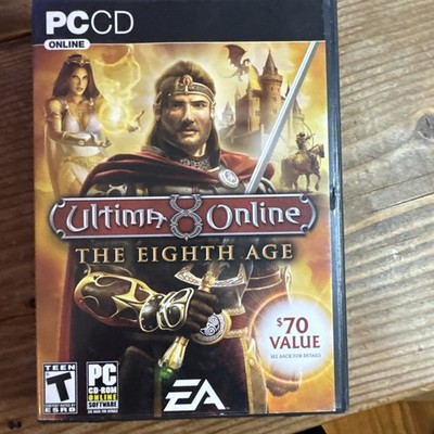Ultima Online: The Eighth Age (PC, 2005)