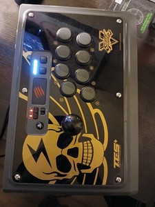 Madcatz Fightstick Te2 | eBay