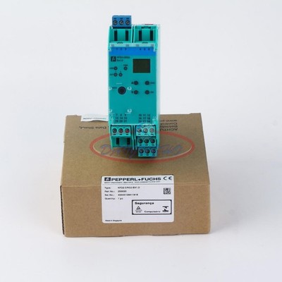 1PCS NEW   KFD2-CRG2-Ex1.D P+F   Power Supply In Box #fv
