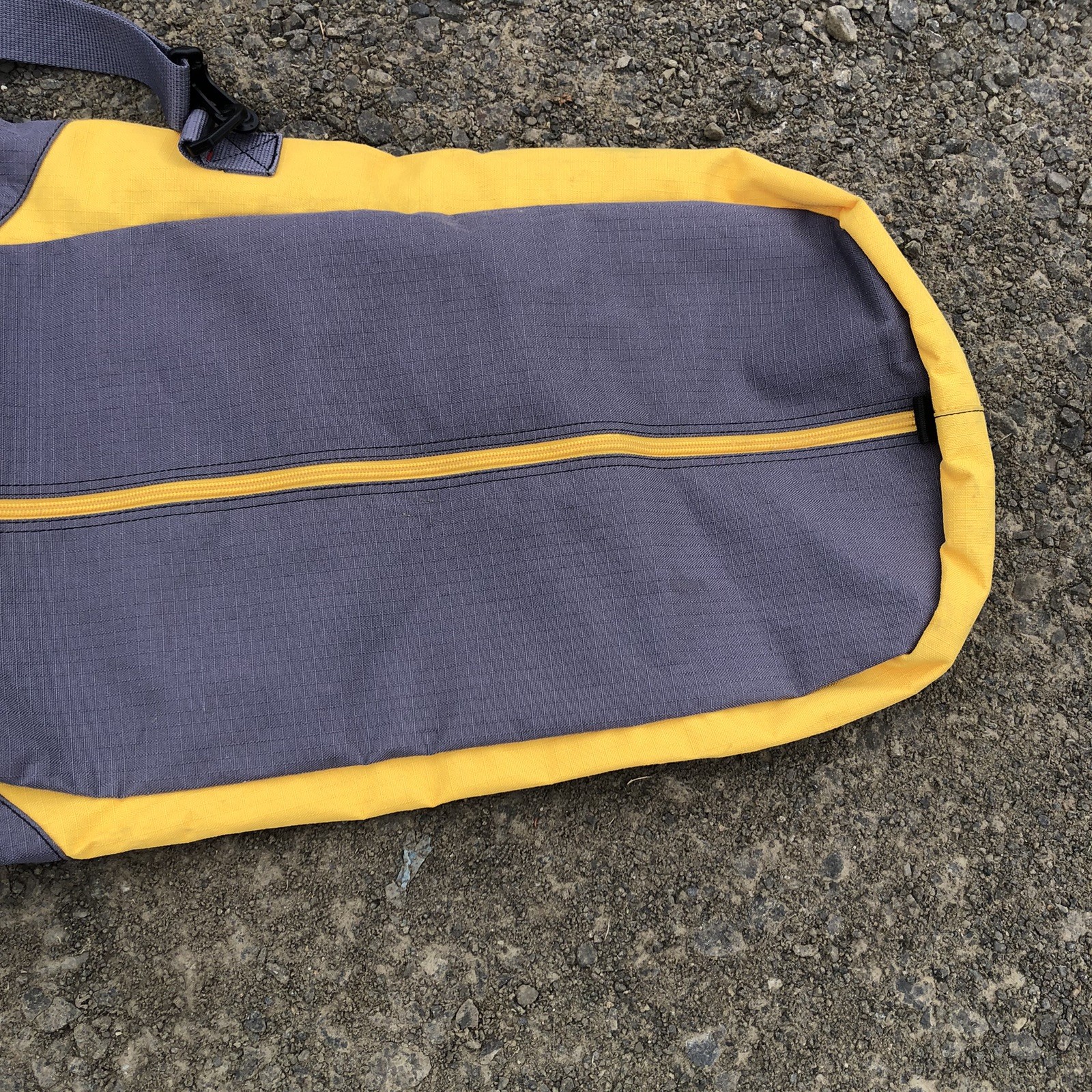 Burton Snowboard Bag 156cm Backpack Case Travel Storage